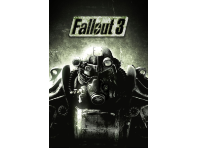 РФ/GLOBAL 🌎 FALLOUT 3: GOTY EDITION  🔑 STEAM КЛЮЧ