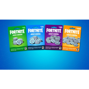 🎮FORTNITE Activation of Keys, Packs XBOX (Service)