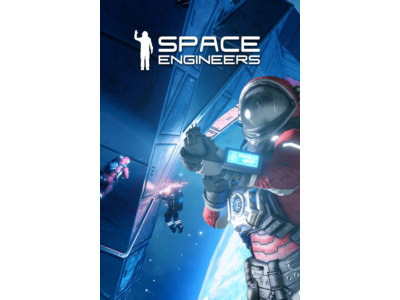 Space Engineers (Аренда аккаунта Steam) GFN Мультиплеер
