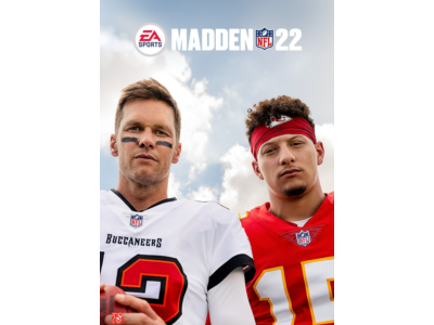 Madden NFL 22 | EA App | Online