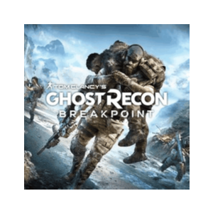 Tom Clancy’s Ghost Recon Breakpoint | Ubisoft | ONLINE