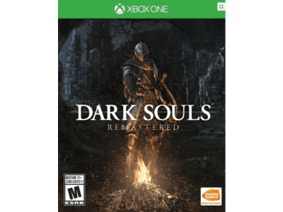 DARK SOULS 3 + DARK SOULS 2 + DARK SOULS 1 XBOX X|S,ONE