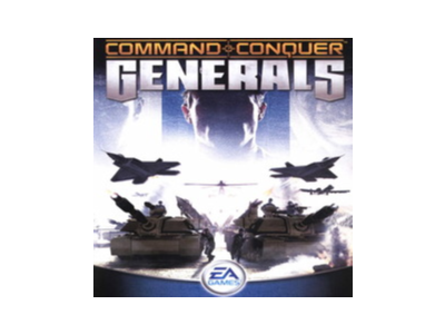 Command & Conquer Все части (17 игр) | Оффлайн