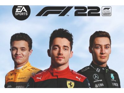F1 2022 Origin Оффлайн Активация