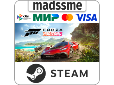 Forza Horizon 5 - Premium Edition * RU/KZ/СНГ/TR/AR