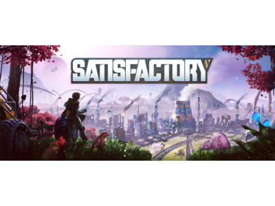 Satisfactory ⭐STEAM Gift ⭐ ru