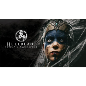 Hellblade: Senuas Sacrifice (PS4/RUS) П3-Активация
