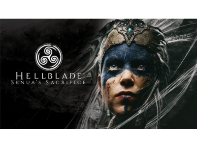 Hellblade: Senuas Sacrifice (PS4/RUS) П3-Активация