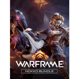 🟥PC🟥 Warframe ▌КОМПЛЕКТ «НОККО»