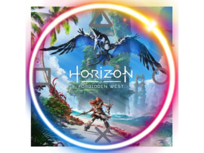 💠 Horizon Forbidden West (PS4/PS5/RU) Аренда от 7 дней