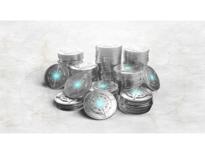 Destiny 2 Серебро (Silver) 500 - 12000 XBOX/PC/PS