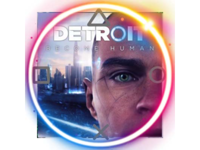 💠 Detroit: Become Human (PS4/PS5/RU) Аренда от 7 дней