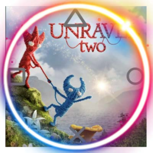💠 Unravel Two (PS4/PS5/EN) (Аренда от 7 дней)