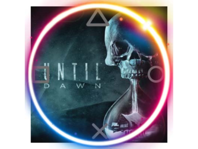 💠 Until Dawn / Дожить до рассвета (PS4/PS5/RU) Аренда