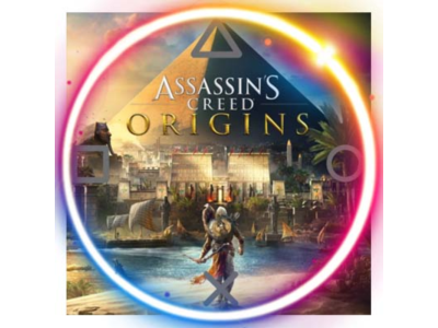 💠 Assassins Creed Истоки (PS4/PS5/RU) Аренда от 7дней