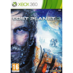 42 XBOX 360 Lost Planet 2 & 3