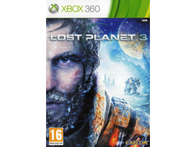 42 XBOX 360 Lost Planet 2 & 3