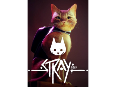 Stray (Аренда аккаунта Steam) Steam Deck, VK Play