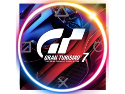 💠 Gran Turismo 7 (PS4/PS5/RU) (Аренда от 7 дней)