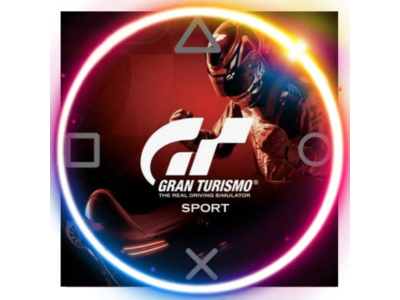 💠 Gran Turismo Sport (PS4/PS5/RU) (Аренда от 7 дней)
