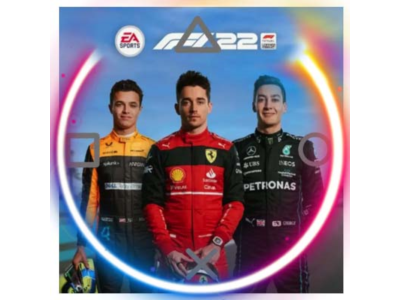 💠 F1 22 Champions Edition PS4/PS5/RU Аренда от 7 дней