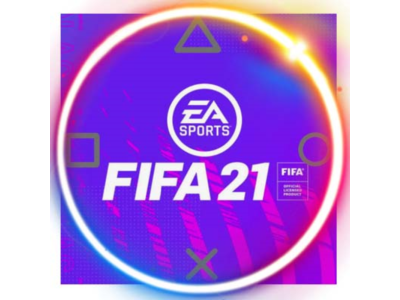 💠 Fifa 21 (PS4/PS5/RU) (Аренда от 7 дней)