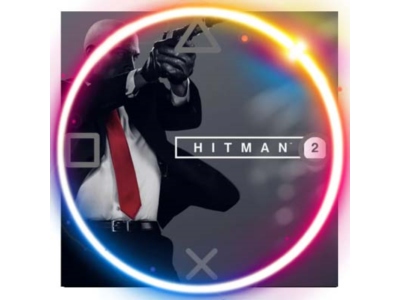 💠 Hitman 2 (PS4/PS5/RU) (Аренда от 7 дней)