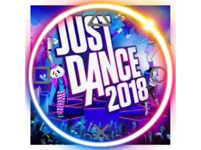 💠 Just Dance 2018 (PS4/PS5/RU) (Аренда от 7 дней)