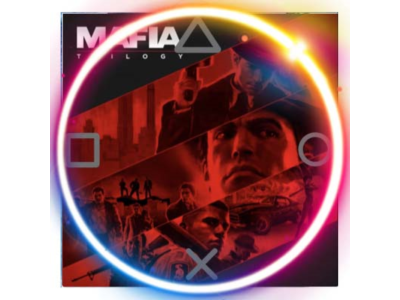 💠 Mafia Трилогия (PS4/PS5/RU) (Аренда от 7 дней)