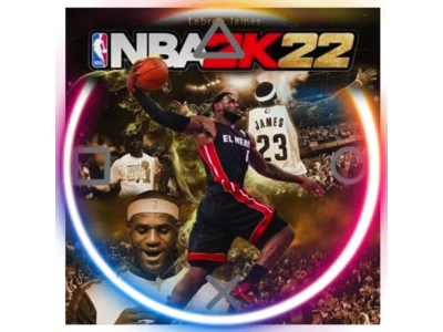 💠 NBA 2K22 (PS4/PS5/EN) (Аренда от 7 дней)