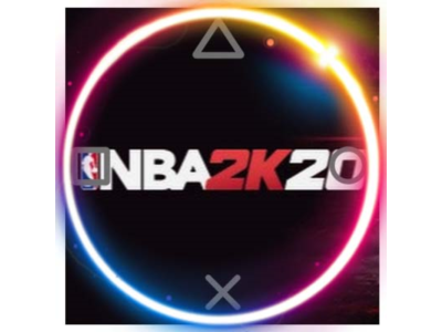 💠 NBA 2K20 (PS4/PS5/EN) (Аренда от 7 дней)