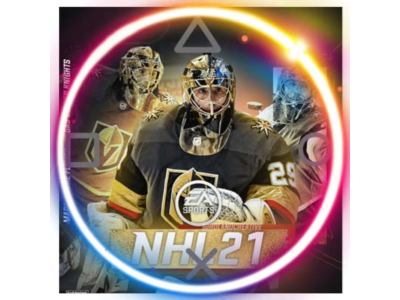 💠 NHL 21 (PS4/PS5/RU) (Аренда от 7 дней)