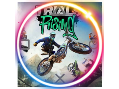 💠 Trials Rising (PS4/PS5/RU) (Аренда от 7 дней)