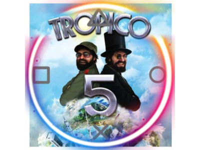 💠 Tropico 5 (PS4/PS5/RU) (Аренда от 7 дней)