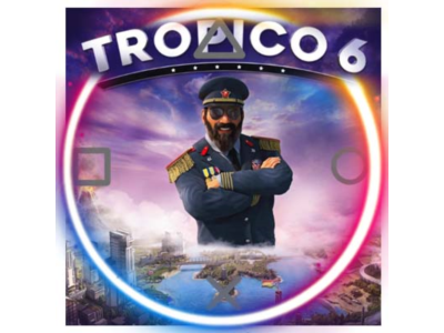 💠 Tropico 6 (PS4/PS5/RU) (Аренда от 7 дней)