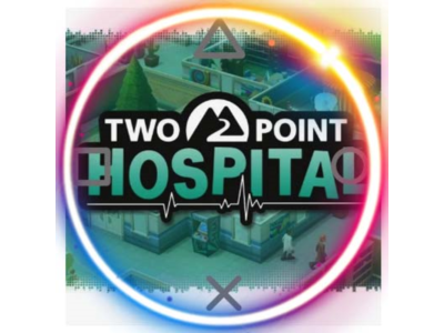 💠 Two Point Hospital (PS4/PS5/RU) (Аренда от 7 дней)