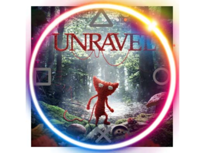 💠 Unravel (PS4/PS5/EN) (Аренда от 7 дней)
