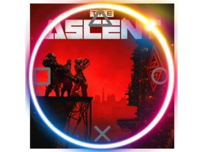 💠 The Ascent (PS4/PS5/RU) (Аренда от 7 дней)