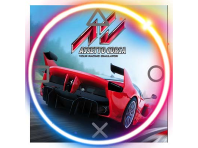 💠 Assetto Corsa (PS4/PS5/RU) (Аренда от 7 дней)