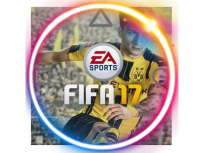 💠 Fifa 17 (PS4/PS5/RU) (Аренда от 7 дней)