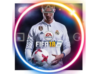 💠 Fifa 18 (PS4/PS5/RU) (Аренда от 7 дней)