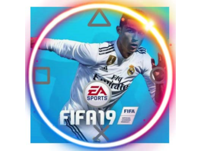 💠 Fifa 19 (PS4/PS5/RU) (Аренда от 3 дней)