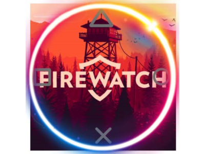 💠 Firewatch (PS4/PS5/RU) (Аренда от 7 дней)