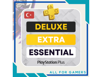 🟦 PS PLUS➕DELUXE EXTRA ESSENTIAL 1-12 EA PLAY ТУРЦИЯ БЫСТРО!🎁