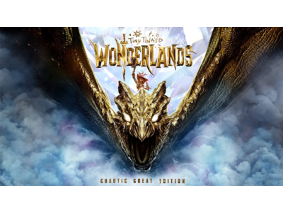 🔥 Tiny Tina&acute;s Wonderlands: Chaotic | Steam Россия 🔥