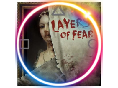 💠 Layers Of Fear (PS4/PS5/RU) (Аренда от 7 дней)