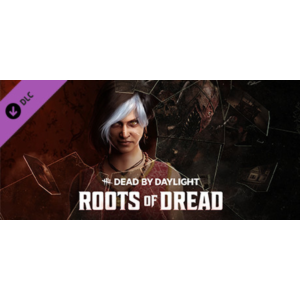 ✅Dead by Daylight Roots of Dread Chapter (Steam Ключ)