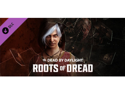 ✅Dead by Daylight Roots of Dread Chapter (Steam Ключ)