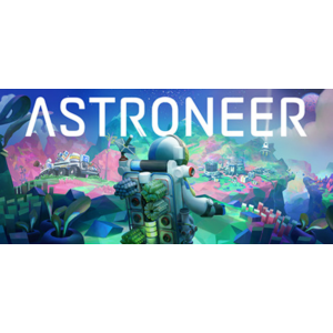🔥 ASTRONEER | Steam RU+UA+KZ+CIS 🔥