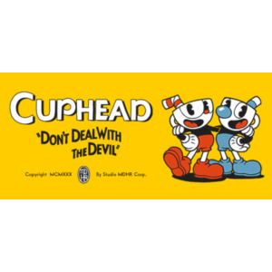 🔥 Cuphead | Steam RU+UA+KZ+CIS 🔥